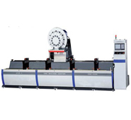 JIH-CNC 6500 H Type CNC Machining Center